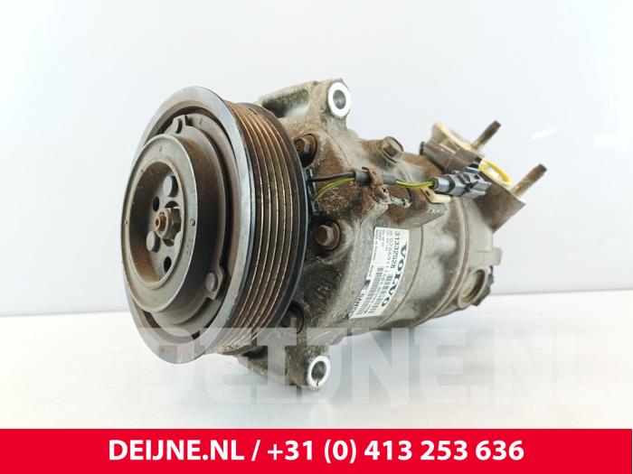 Volvo XC60 Air conditioning pump O280822