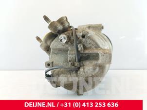 Volvo XC60 Air conditioning pump O280822 photo 3
