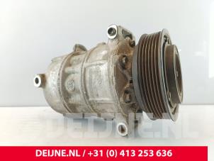 Volvo XC60 Air conditioning pump O280822 photo 2
