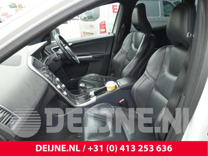 Volvo XC60 Set of upholstery (complete) O280823