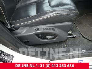 Volvo XC60 Bekleding Set (compleet) O280823 foto 2