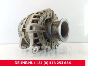 Volvo XC60 Dynamo O280829 foto 2