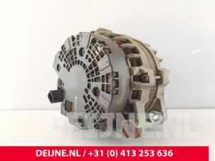 Volvo XC60 Dynamo O280829 foto 3