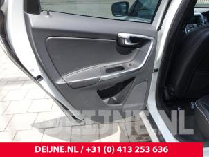 Volvo XC60 Tür 4-türig links hinten O280842 foto 2