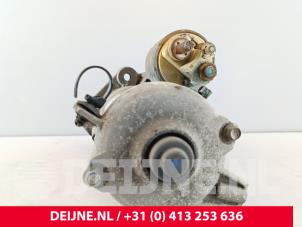 Volvo XC60 Startmotor O280855 foto 3