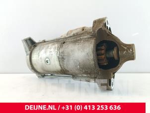 Volvo XC60 Startmotor O280855 foto 2