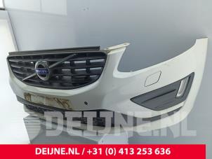 Volvo XC60 Front bumper O280865 photo 3
