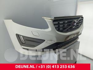 Volvo XC60 Front bumper O280865 photo 2