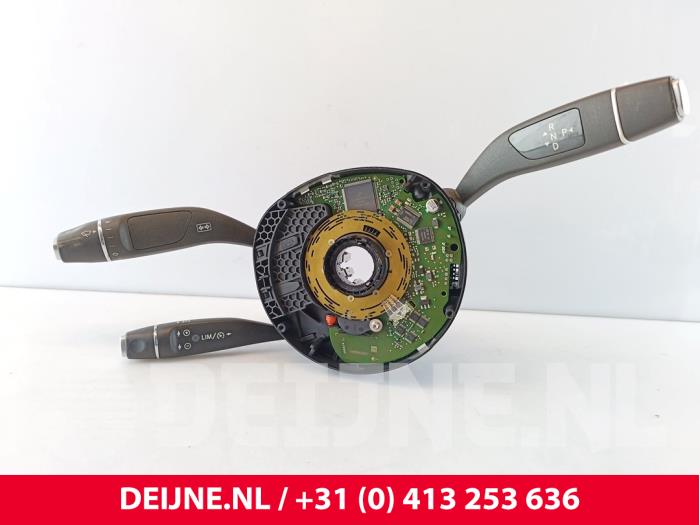 Mercedes Vito Combischakelaar Stuurkolom O280884
