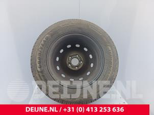 Fiat Talento Wheel O280887 photo 2