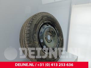 Fiat Talento Felge O280889 foto 2