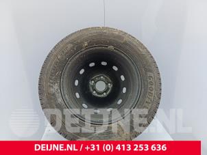 Fiat Talento Felge O280889 foto 3