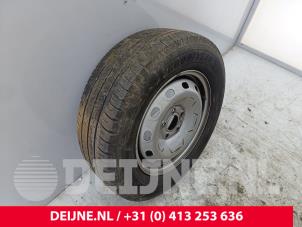 Fiat Talento Felge O280890 foto 2