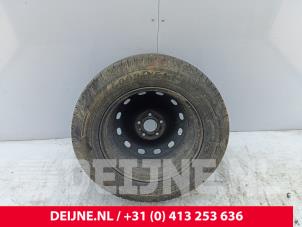Fiat Talento Felge O280890 foto 3