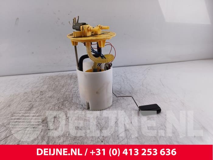 Fiat Talento Kraftstoffpumpe Elektrisch O280894