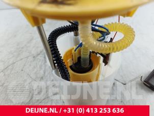 Fiat Talento Electric fuel pump O280894 photo 4
