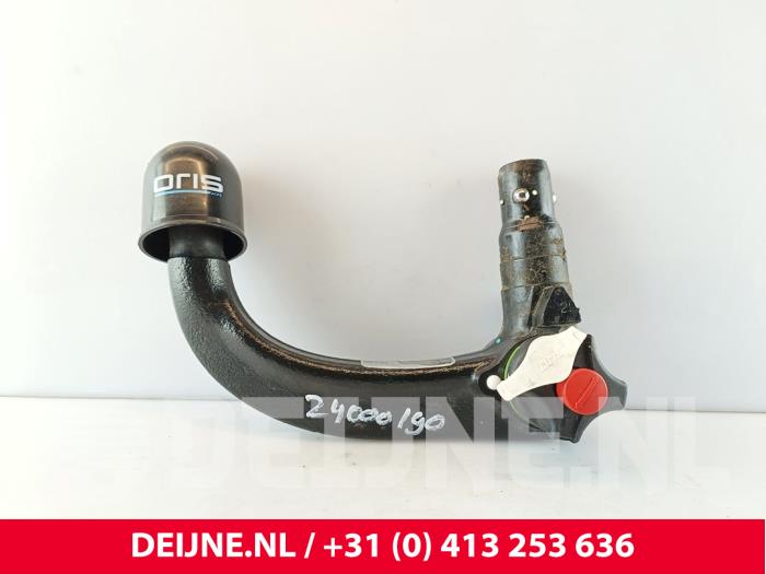 Volvo XC60 Anhängerkupplung Kugel O280896