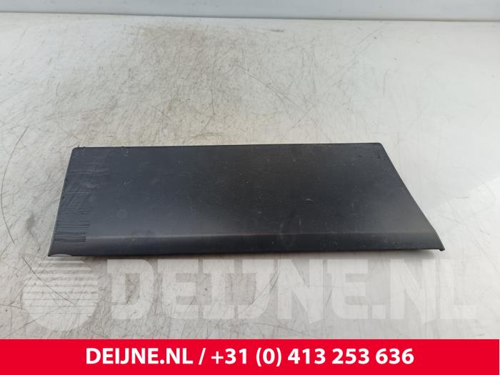 Fiat Talento Zierleiste O280897