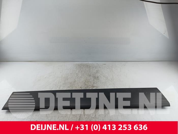 Fiat Talento Zierleiste O280898