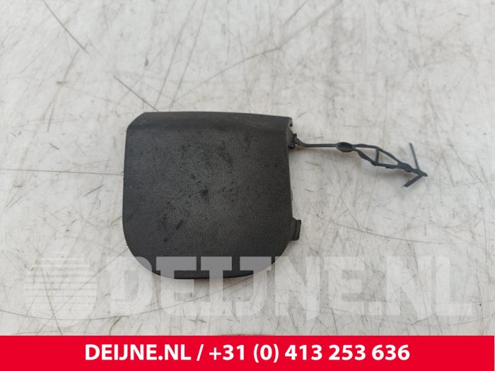 Fiat Talento Abdeckkappe Abschleppöse hinten O280899