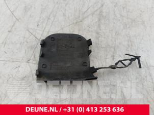 Fiat Talento Abdeckkappe Abschleppöse hinten O280899 foto 2