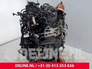 Volkswagen Crafter Motor O280904 foto 4