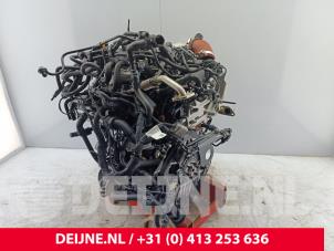 Volkswagen Crafter Motor O280908 foto 3