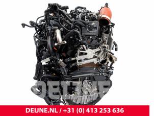 Volkswagen Crafter Motor O280910 foto 4