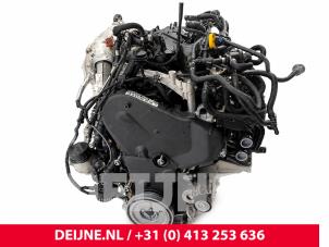Volkswagen Crafter Motor O280910 foto 2