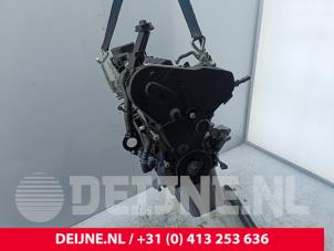 Volkswagen Crafter Motor O280911 foto 2