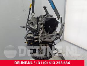 Volkswagen Crafter Motor O280911 foto 4
