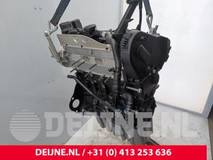 Volkswagen Crafter Motor O280911 foto 3