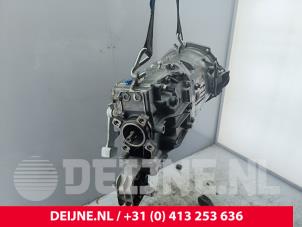 Volkswagen Crafter Getriebe O280912 foto 4