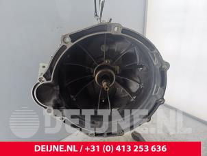 Volkswagen Crafter Getriebe O280912 foto 2