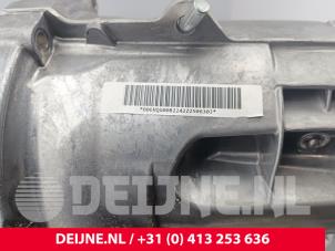 Volkswagen Crafter Getriebe O280912 foto 3