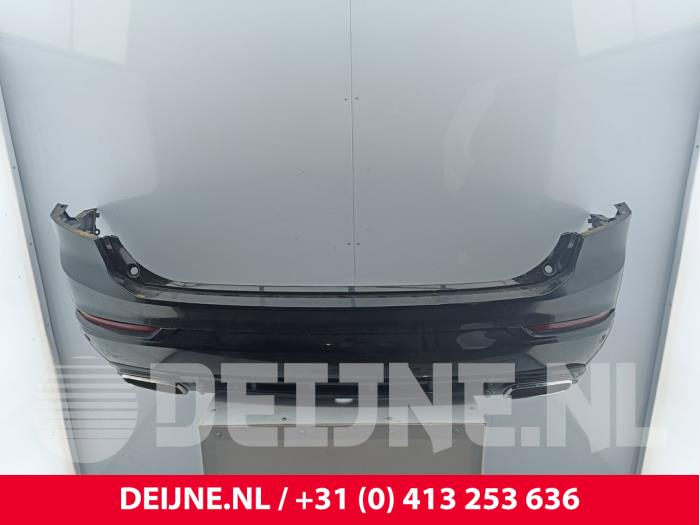 Volvo XC90 Stoßstange hinten O280915