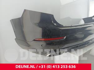 Volvo XC90 Rear bumper O280915 photo 2