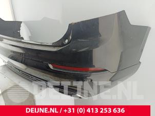 Volvo XC90 Rear bumper O280915 photo 3