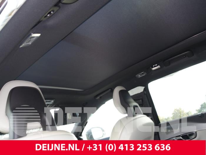 Volvo XC90 Innenbeleuchtung hinten O280920