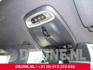Volvo XC90 Interior lighting, front O280921 photo 2