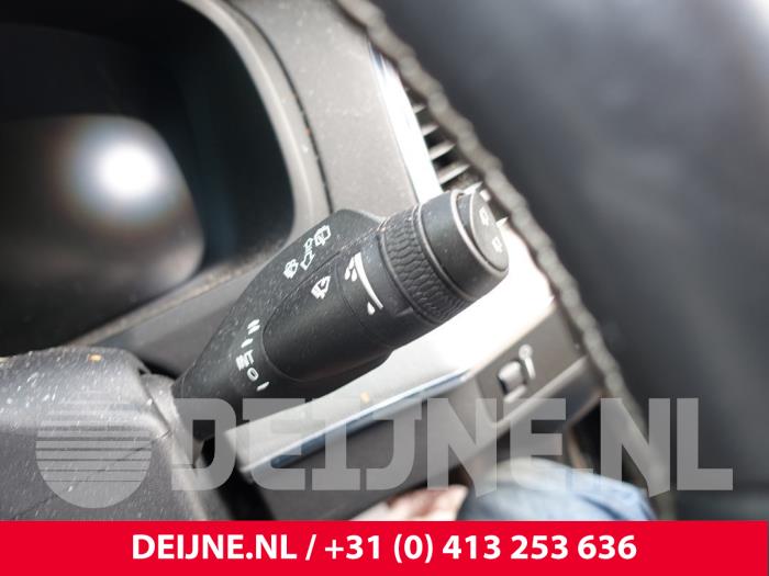 Volvo XC90 Kombischalter Lenksäule O280925