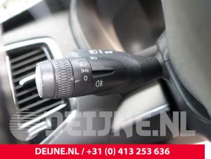 Volvo XC90 Steering column stalk O280925 photo 2