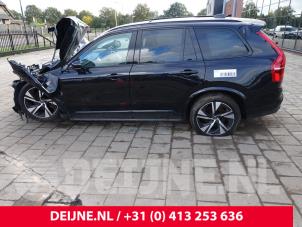 Volvo XC90 Portier 4Deurs links-voor O280940 foto 2