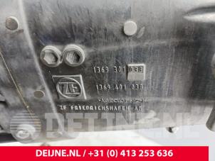 Volkswagen Crafter Getriebe O280965 foto 4