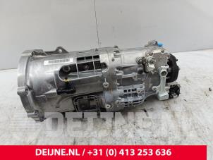 Gebruikte Versnellingsbak Volkswagen Crafter (SY) 2.0 TDI RWD Prijs € 3.025,00 Inclusief btw aangeboden door van Deijne Onderdelen Uden B.V.