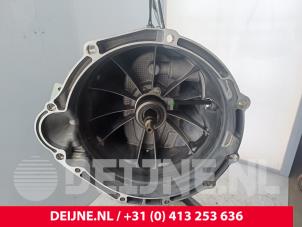 Volkswagen Crafter Versnellingsbak O280967 foto 2
