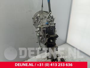 Volkswagen Crafter Versnellingsbak O280967 foto 4