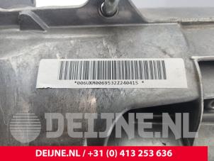 Volkswagen Crafter Versnellingsbak O280968 foto 4