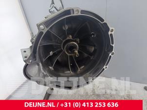 Volkswagen Crafter Versnellingsbak O280968 foto 2