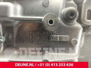 Volkswagen Crafter Getriebe O280969 foto 3